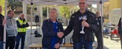 3° Prova - Campionato Toscano di Regolarità - Ponte Mediceo - 05/04/2025